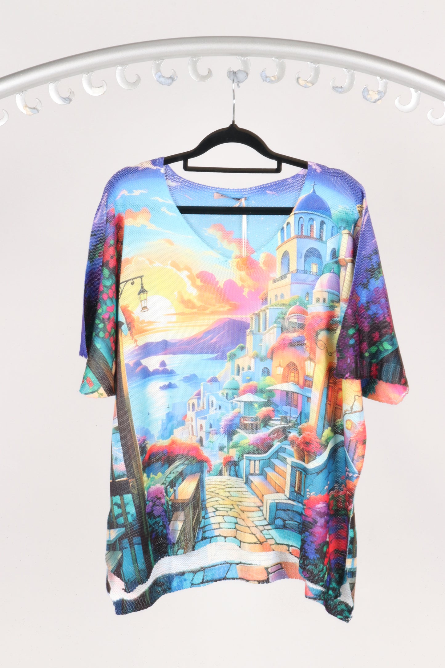 Wednesday Lulu Top HV-521