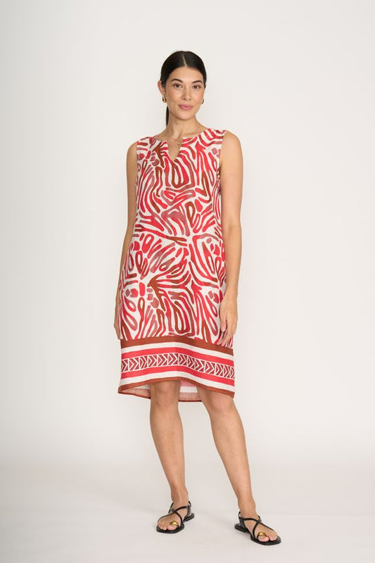 Foil Sun - Sational Dress FO7465
