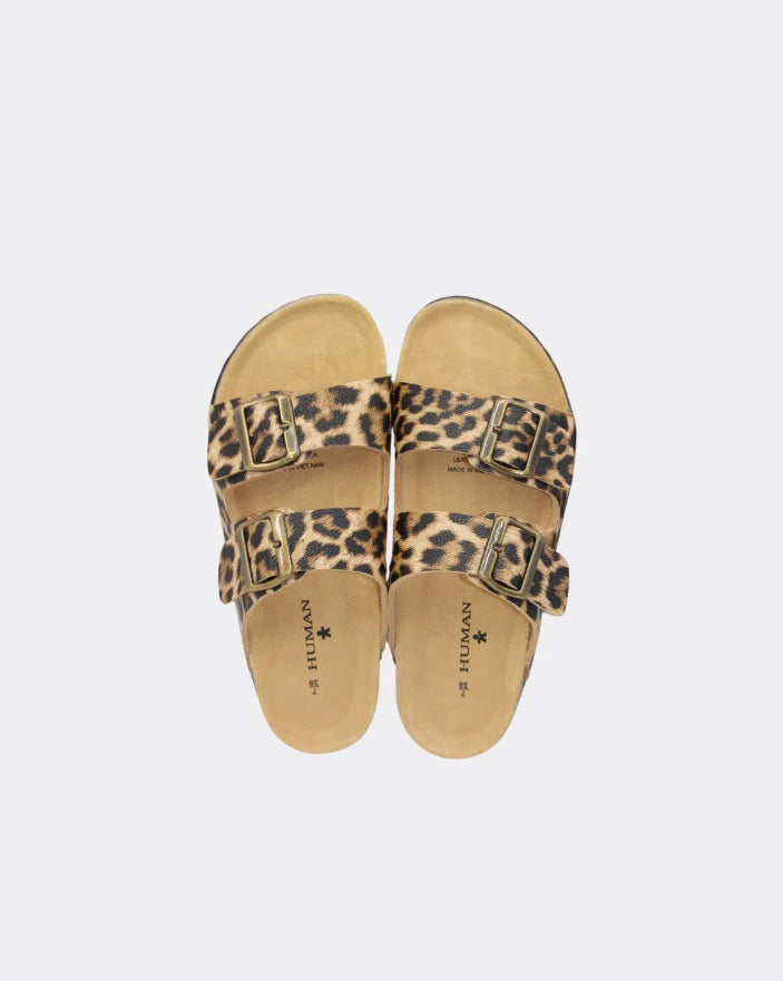Human Ibiza Sandal