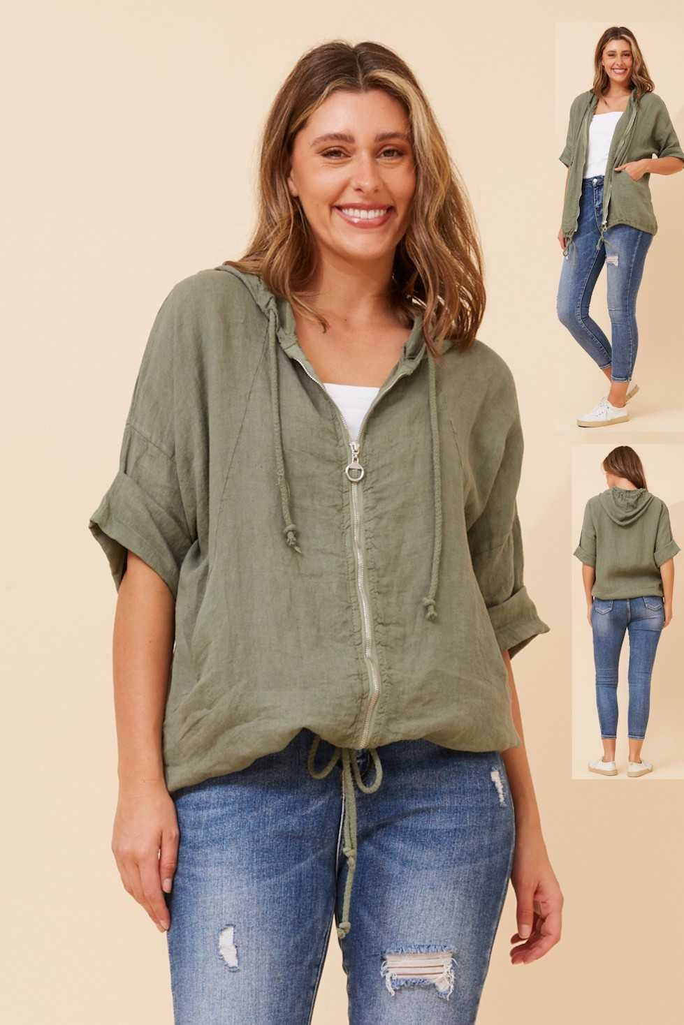 Bottega Moda Jacket J178033