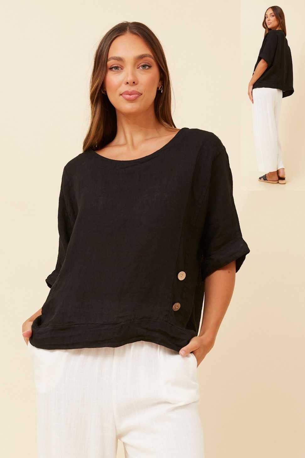 Bottega Moda Top T521173