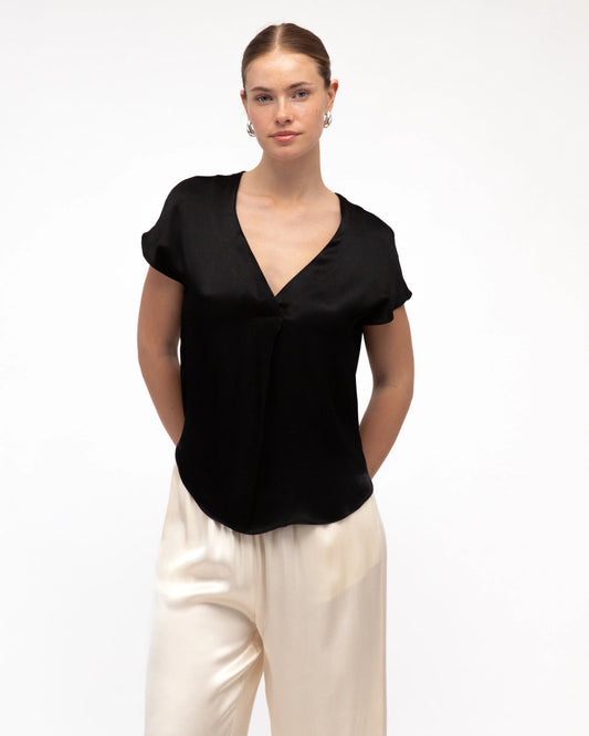 White Closet Hera Top TF11195