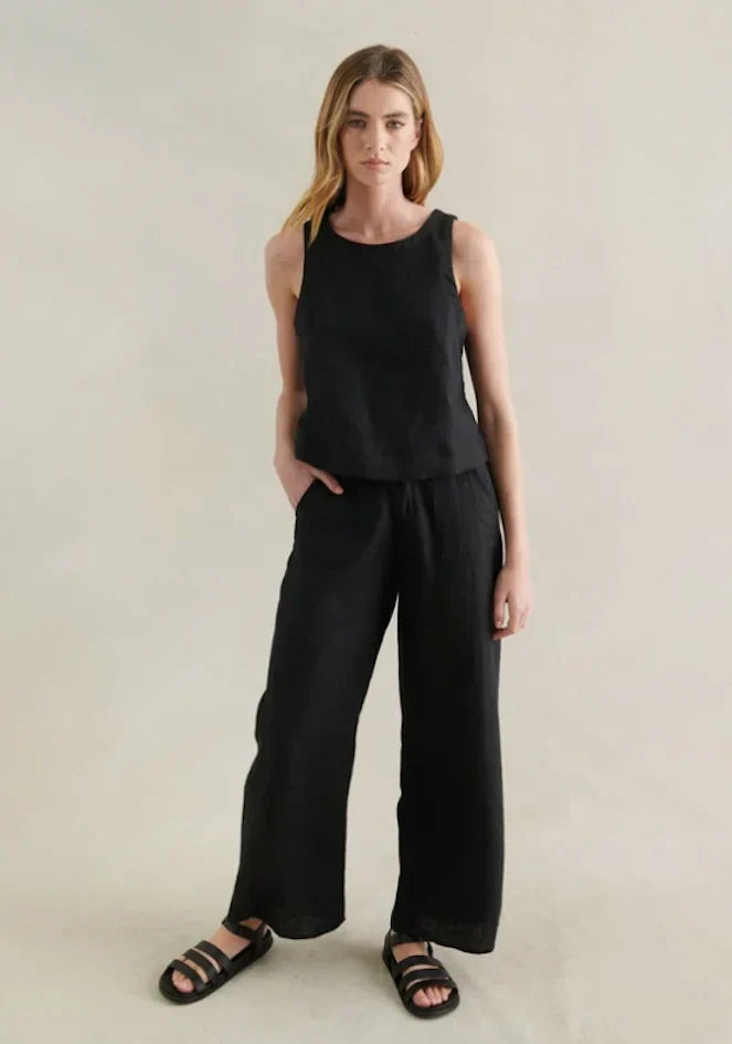 Little Lies Jude Top - R24090501