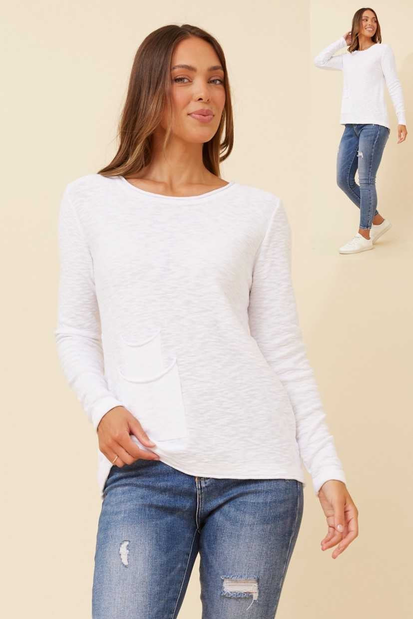 Caroline Morgan Sweater KP522279