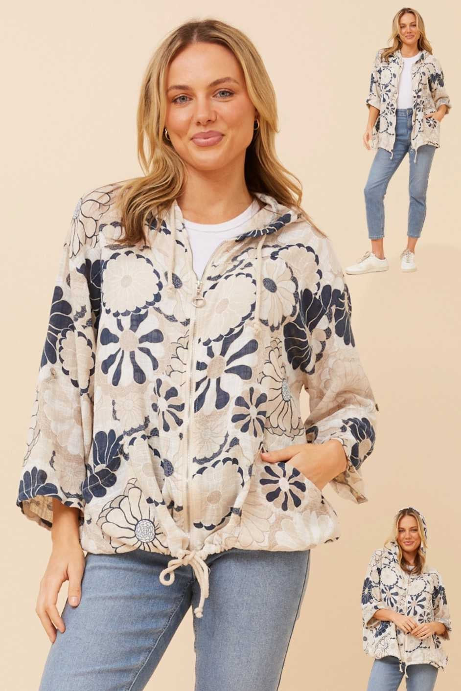 Bottega Moda Jacket J526468