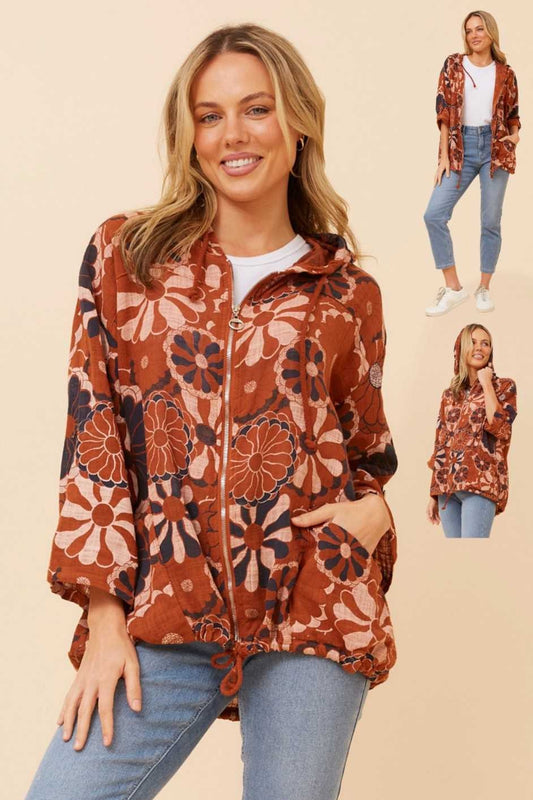 Bottega Moda Jacket J526468