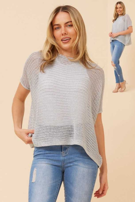 Caroline Morgan Knit KP525812