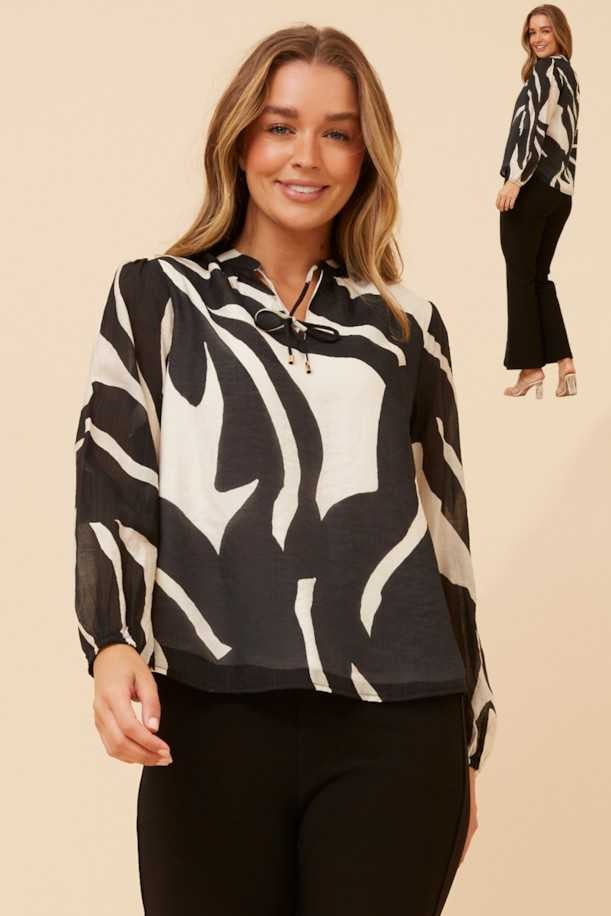 Caroline Morgan Top T525786