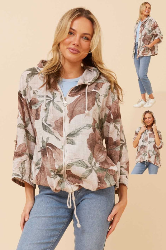 Bottega Moda Jacket J526470