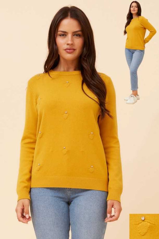 Caroline Morgan Knit KP525901