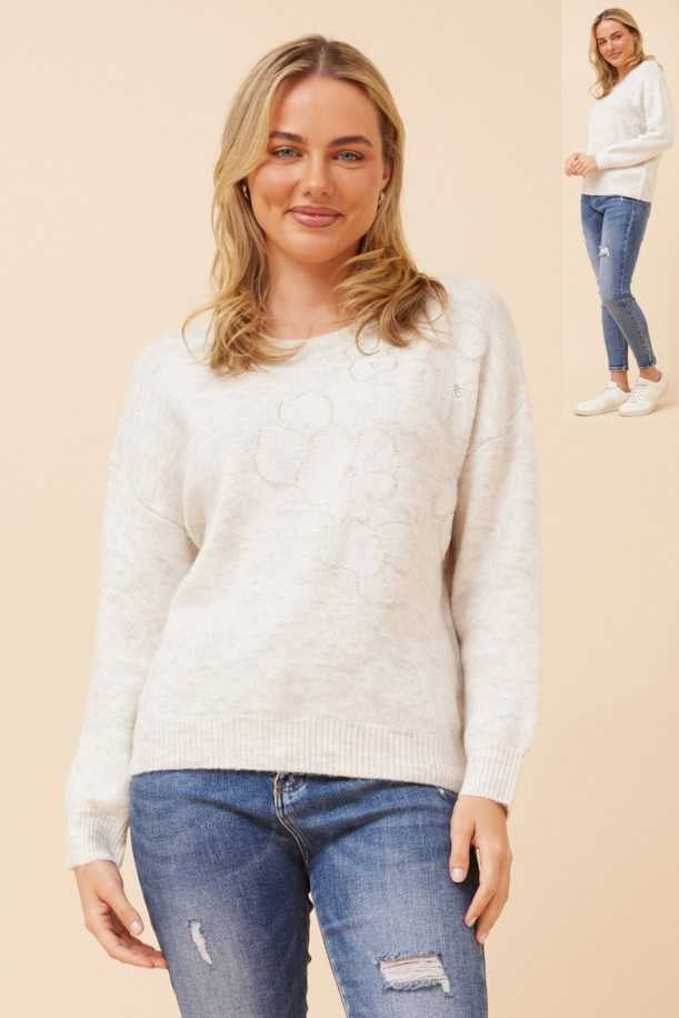 Caroline Morgan Knit KP523799