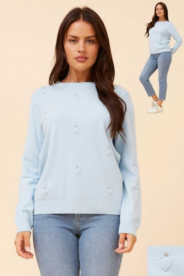 Caroline Morgan Knit KP525901