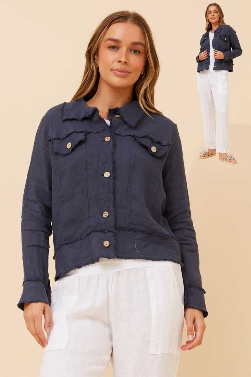 Bottega Moda Jacket J526747
