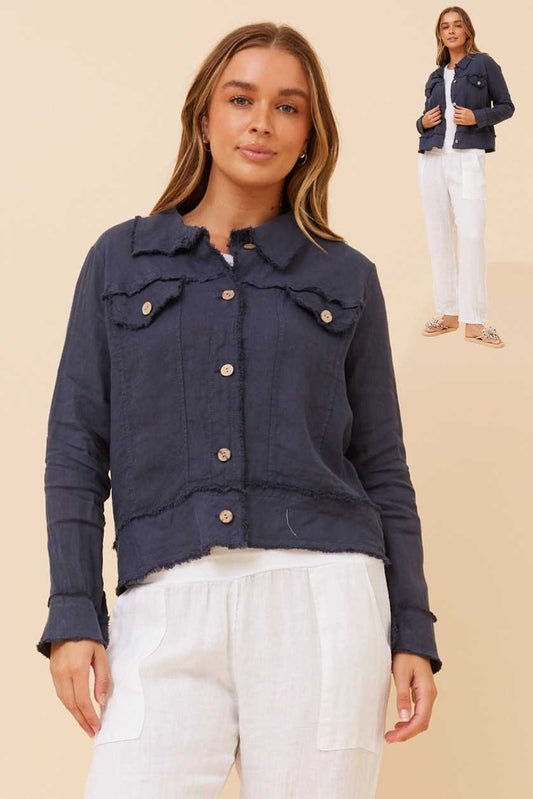 Bottega Moda Jacket J526747