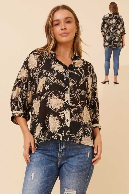 Caroline Morgan Top T526733