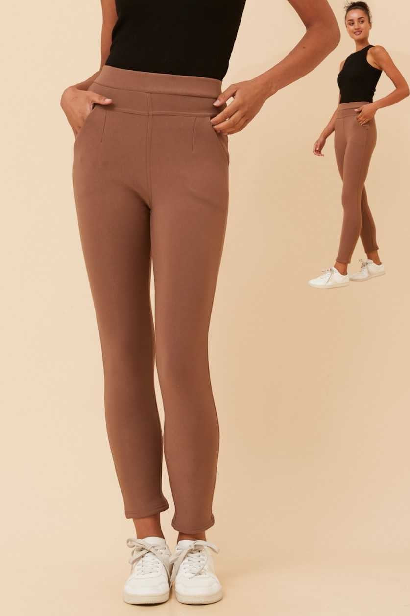 Caroline Morgan Leggings LG515679