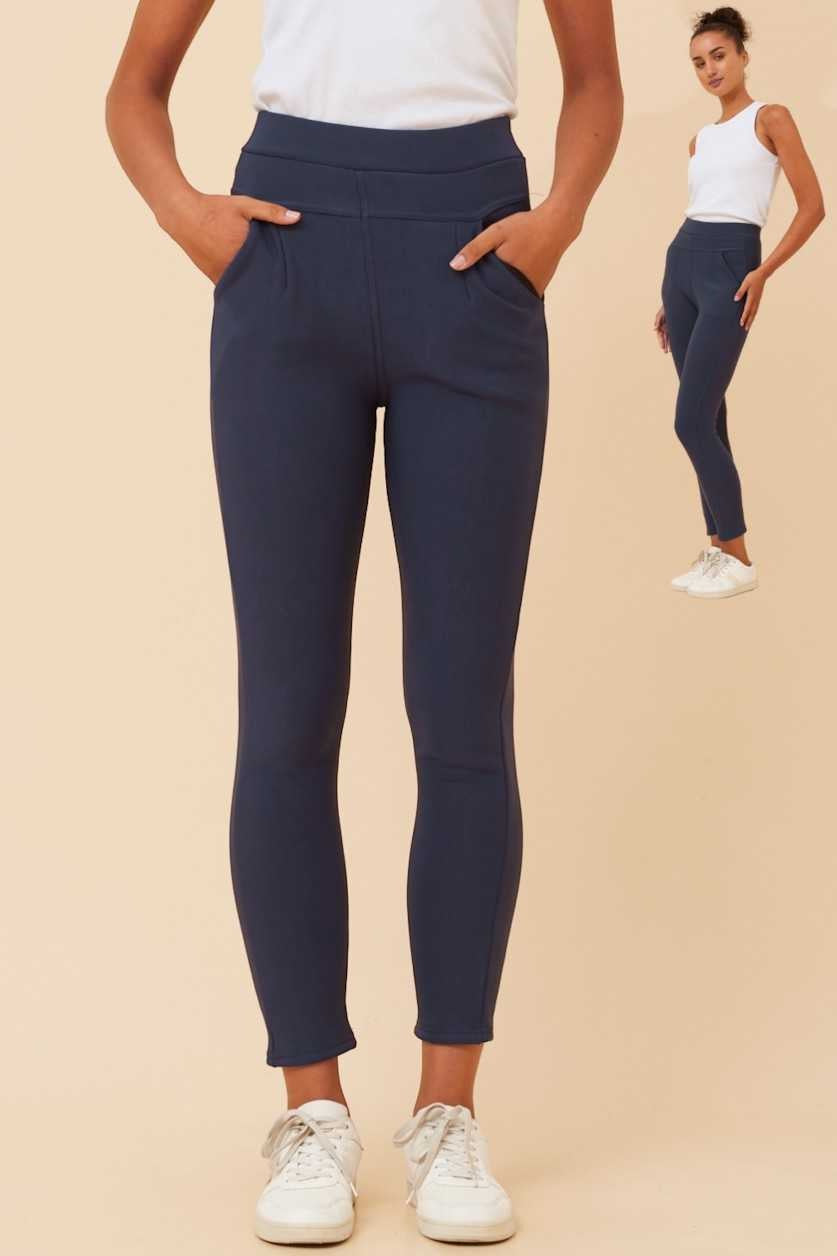 Caroline Morgan Leggings LG515679