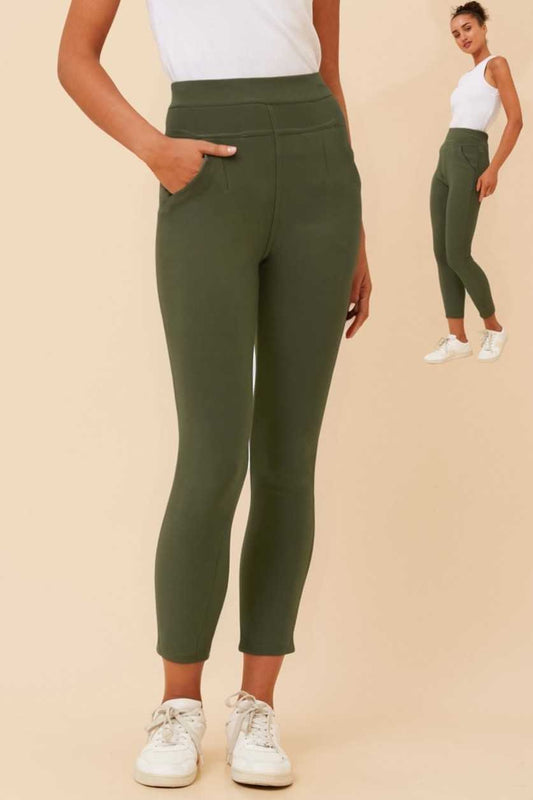 Caroline Morgan Leggings LG515679