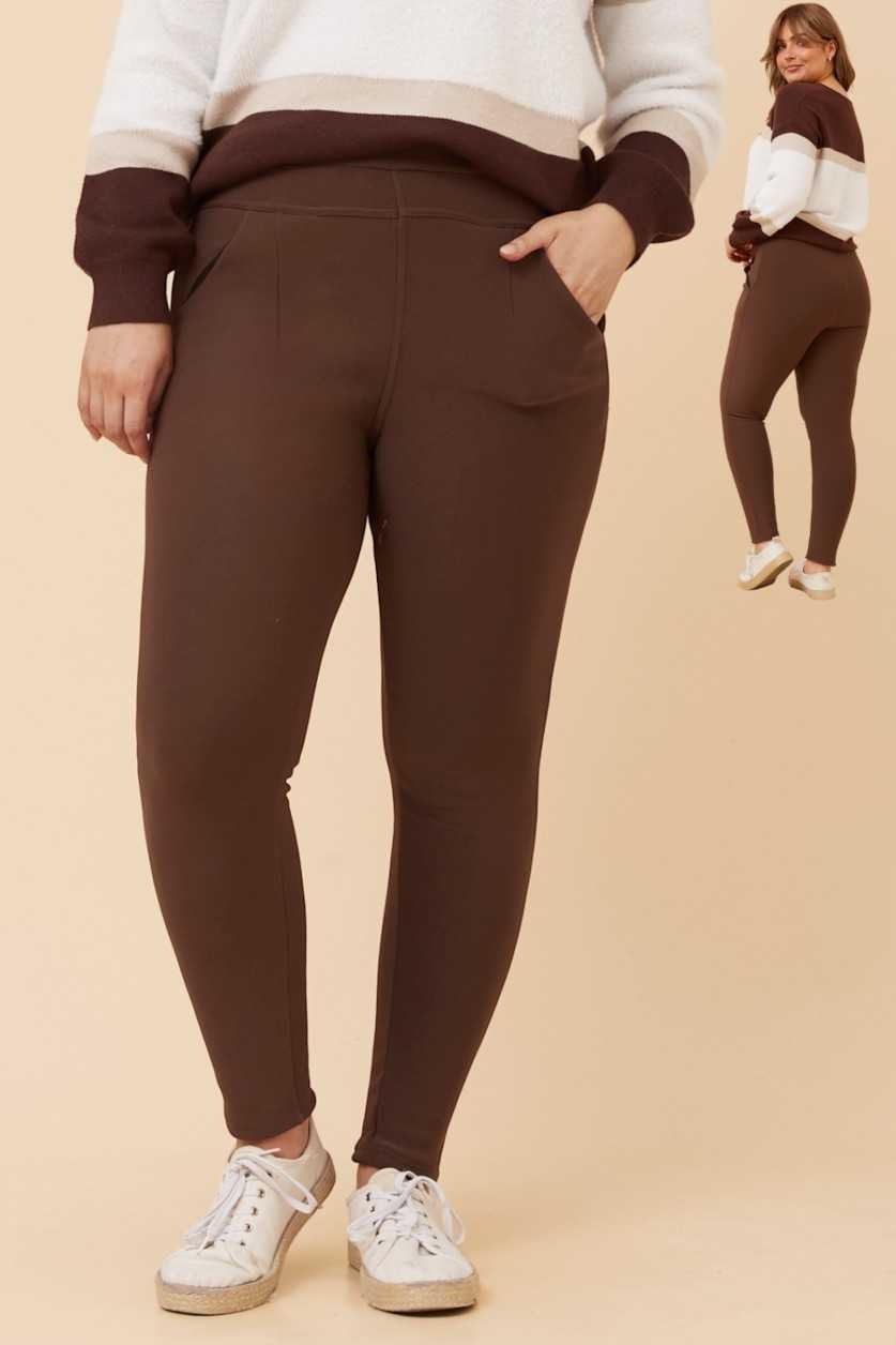Caroline Morgan Leggings LG515679