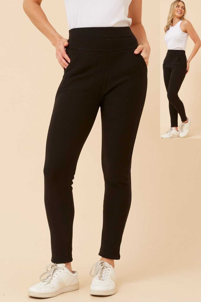 Caroline Morgan Leggings LG515679
