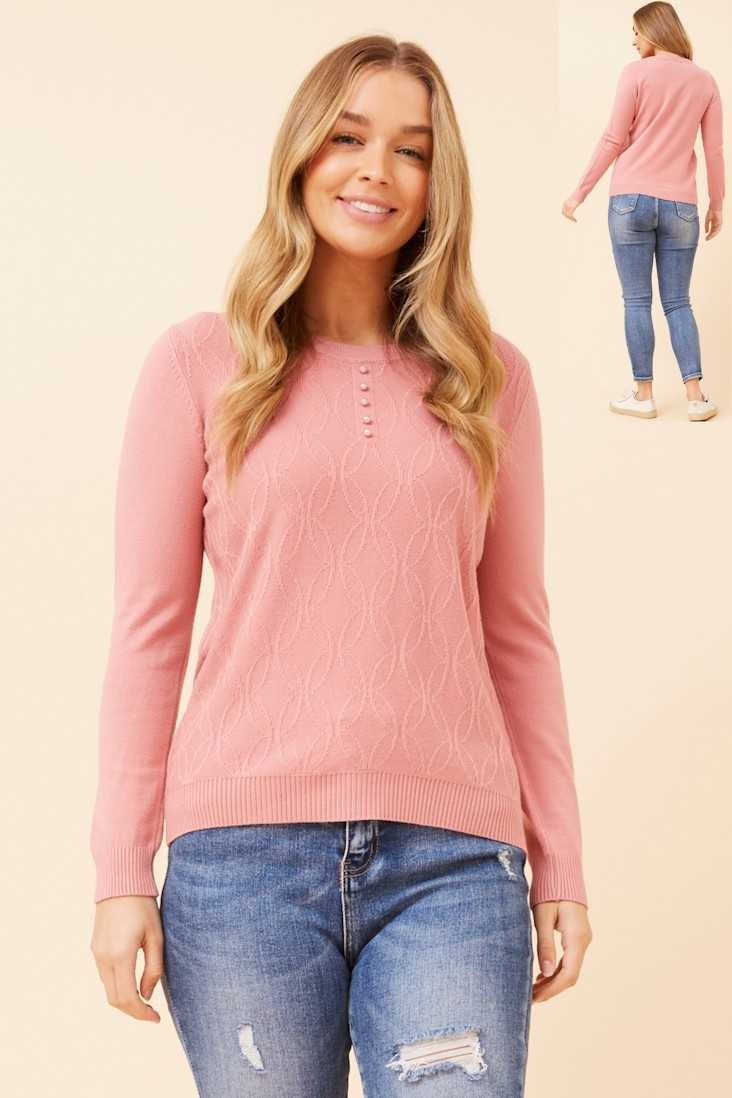 Caroline Morgan Pullover KP733651