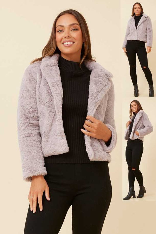 Caroline Morgan Jacket J505841