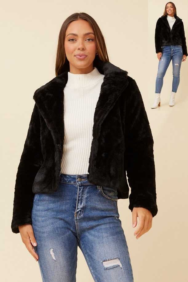 Caroline Morgan Jacket J505841
