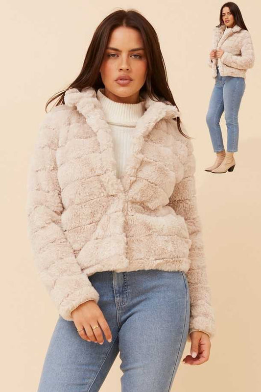 Caroline Morgan Jacket J511031