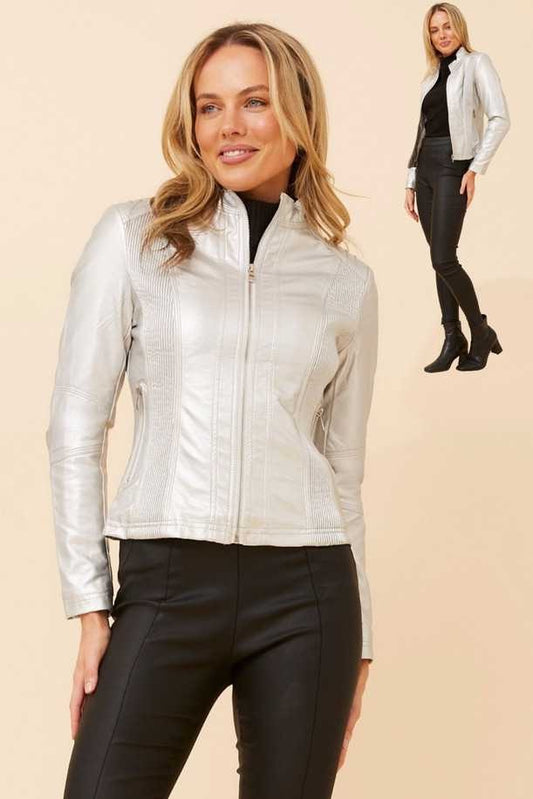 Caroline Morgan Jacket J522748