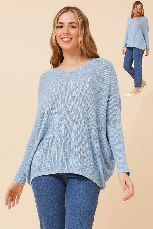 Caroline Morgan Knit KP525727