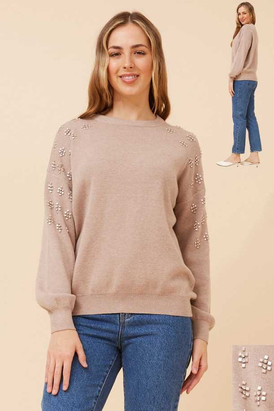 Caroline Morgan Knit KP735670