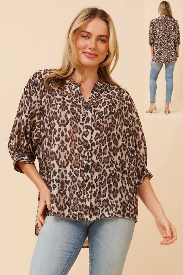 Caroline Morgan Top T524768