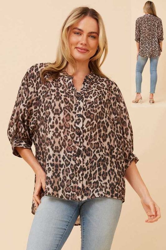 Caroline Morgan Top T524768