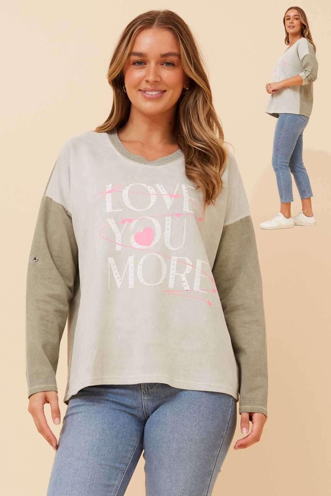 Bottega Moda Top T526748