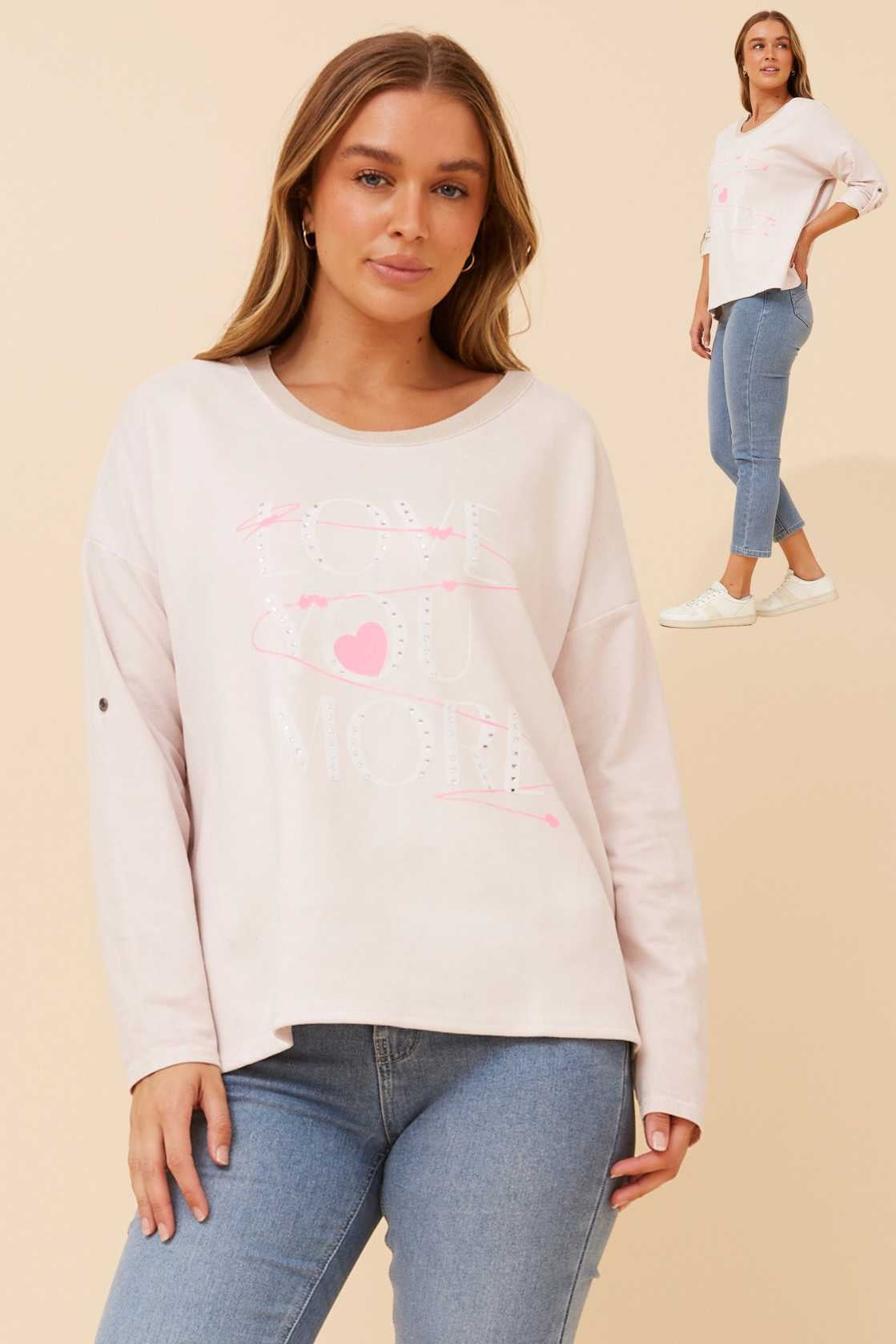 Bottega Moda Top T526748