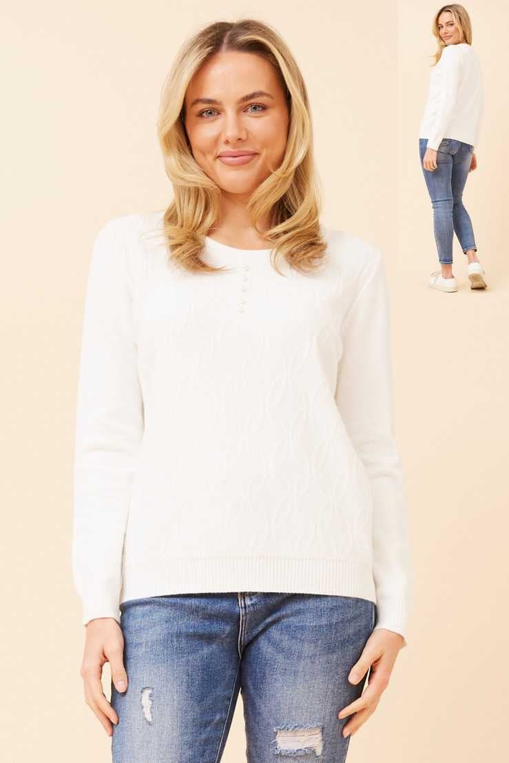 Caroline Morgan Pullover KP733651