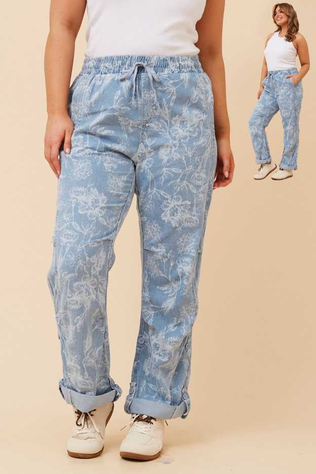 Infinity Pant P522907