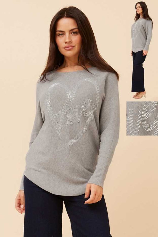 Caroline Morgan Knit KP526198