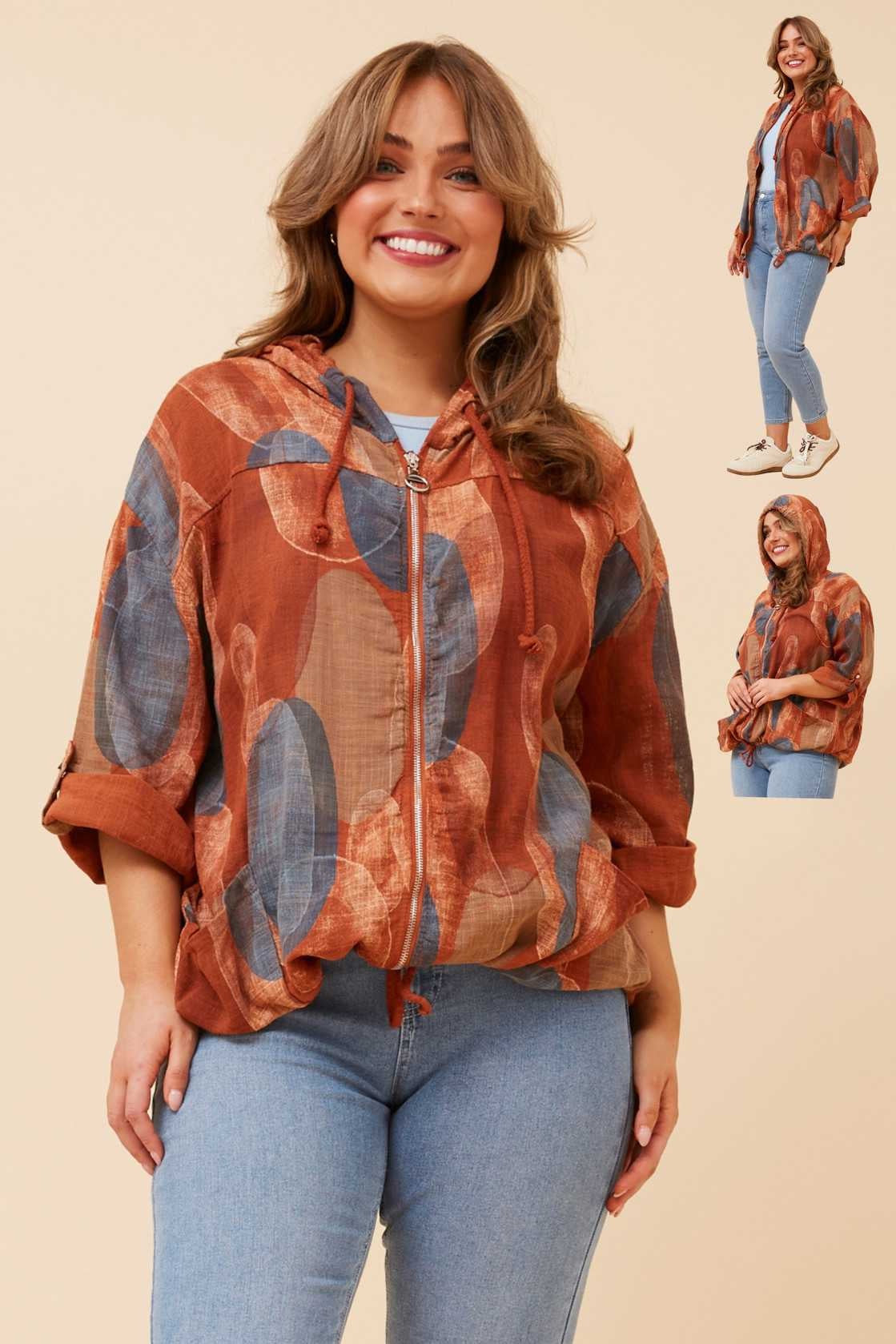 Bottega Moda Jacket J526219