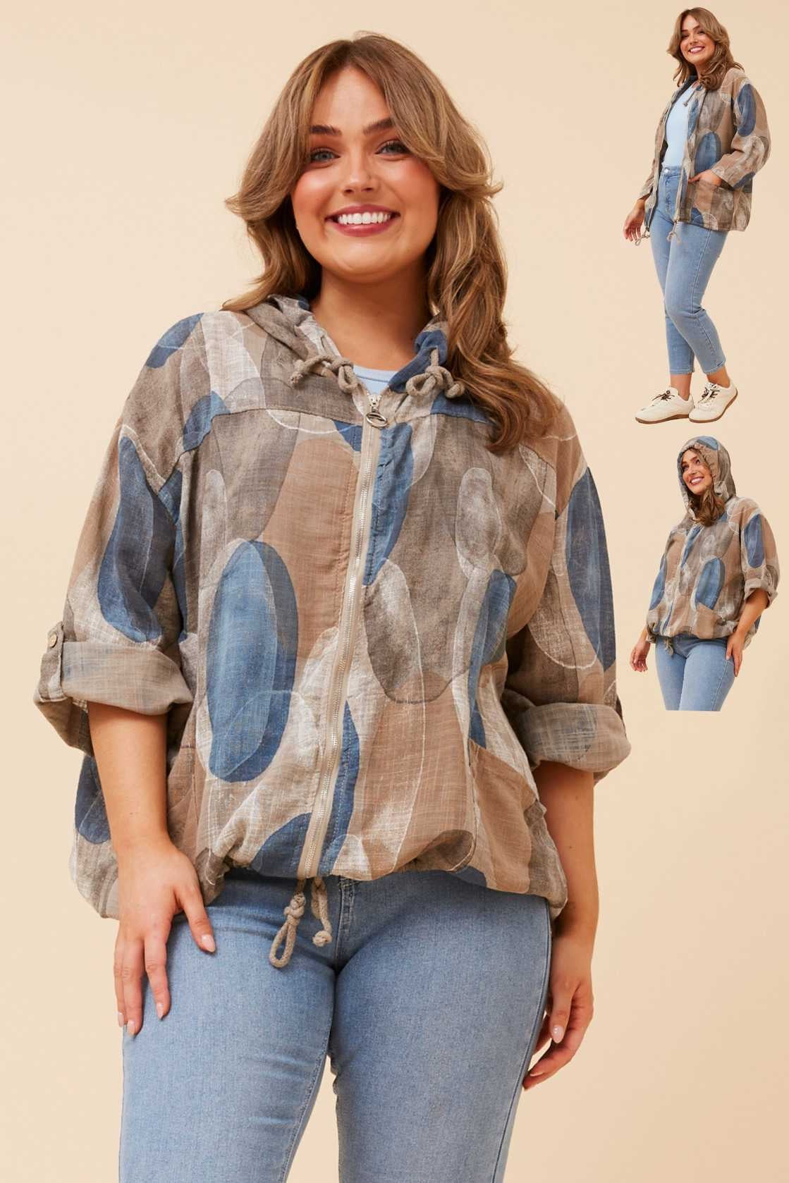 Bottega Moda Jacket J526219