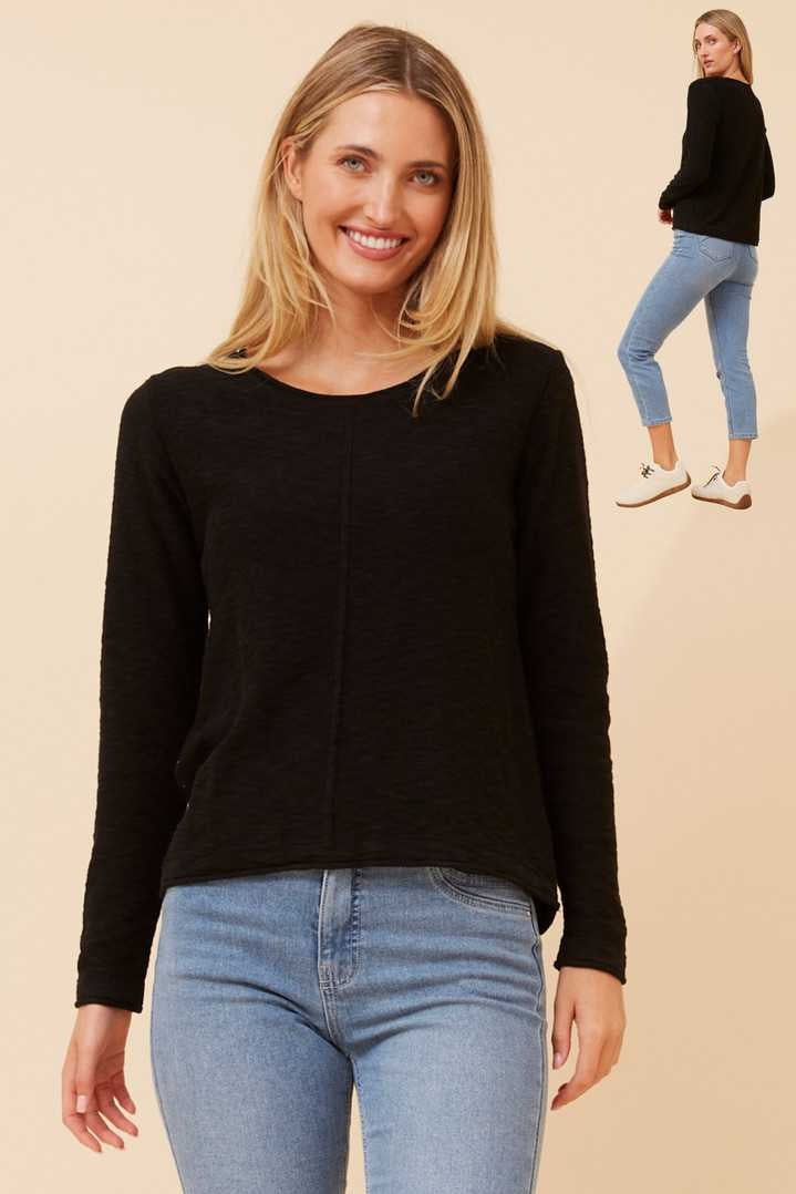 Caroline Morgan Knit KP525610