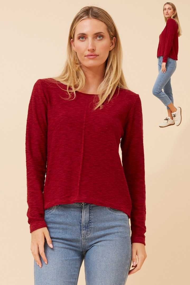 Caroline Morgan Knit KP525610