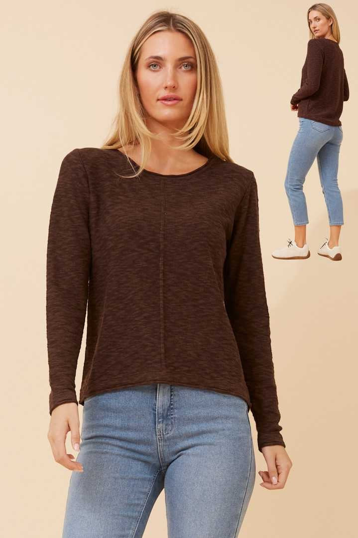 Caroline Morgan Knit KP525610