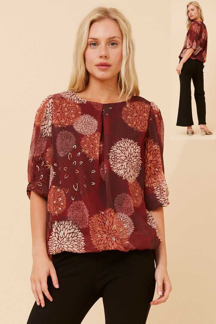 Caroline Morgan T525876