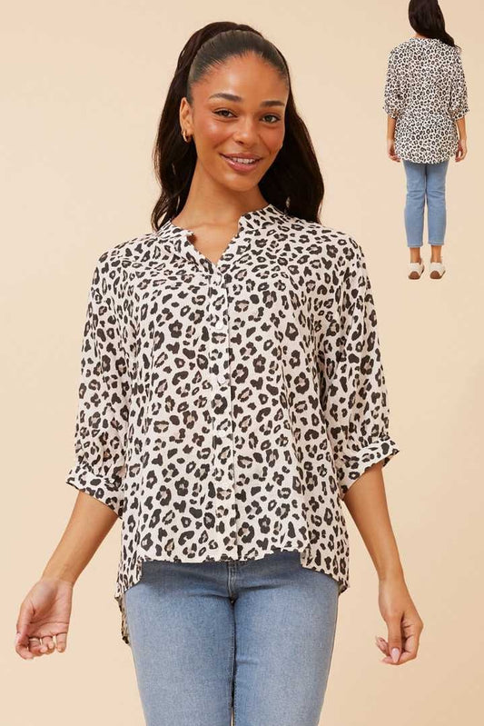 Caroline Morgan Top T524986