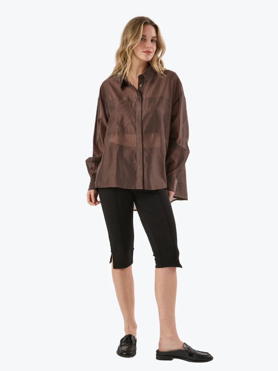 Sass Val Shirt SS20739