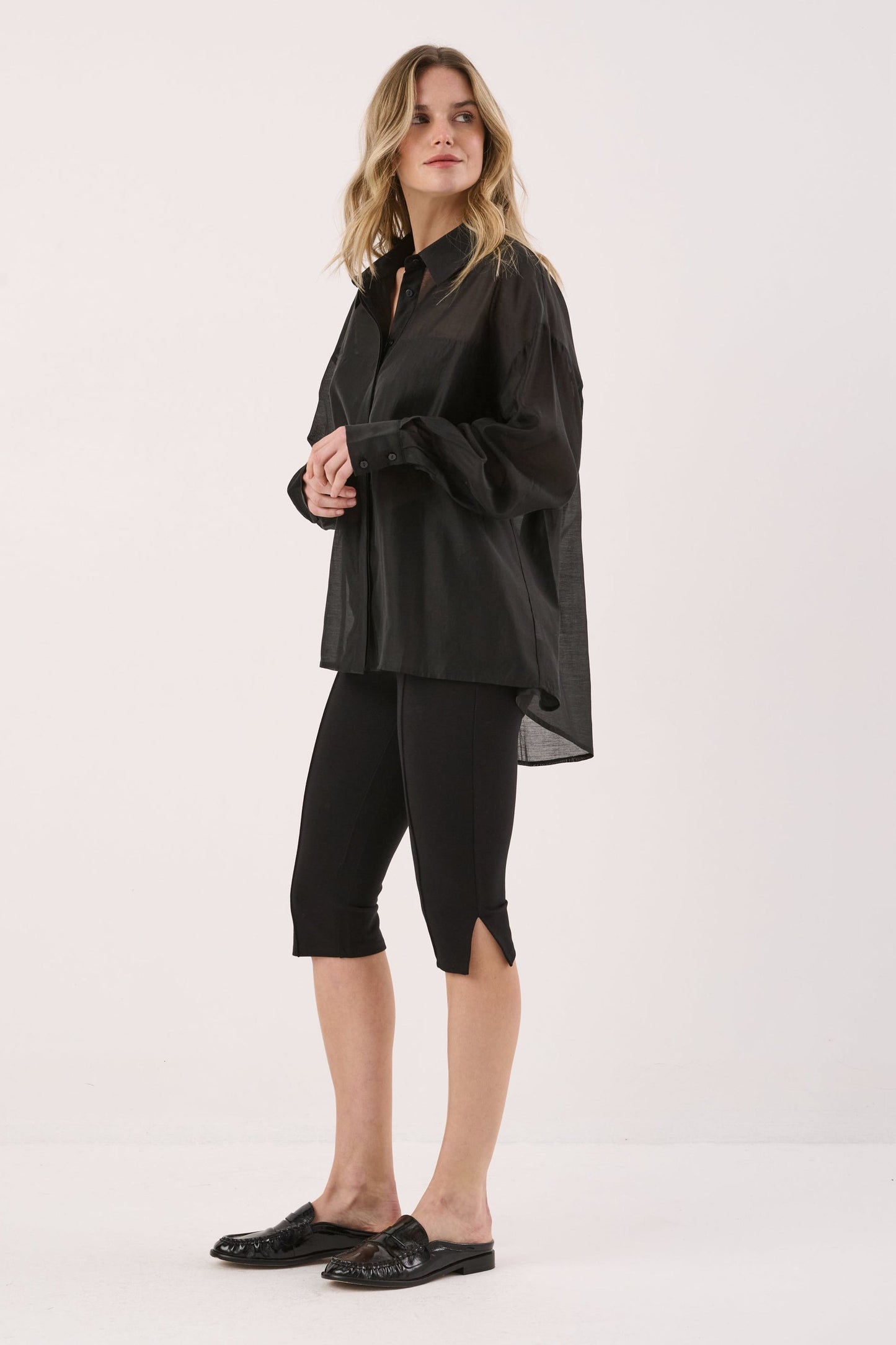 Sass Val Shirt SS20739