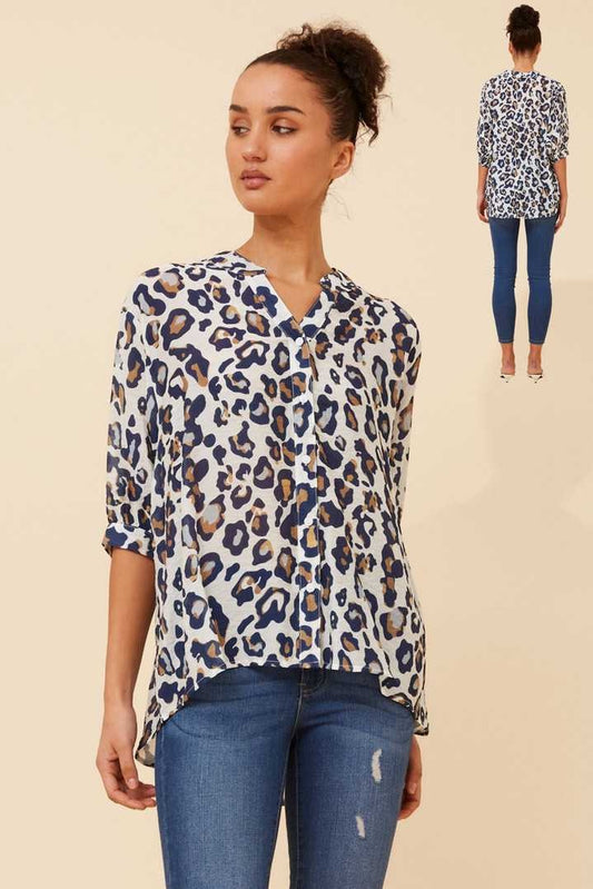 Caroline Morgan Top T735419