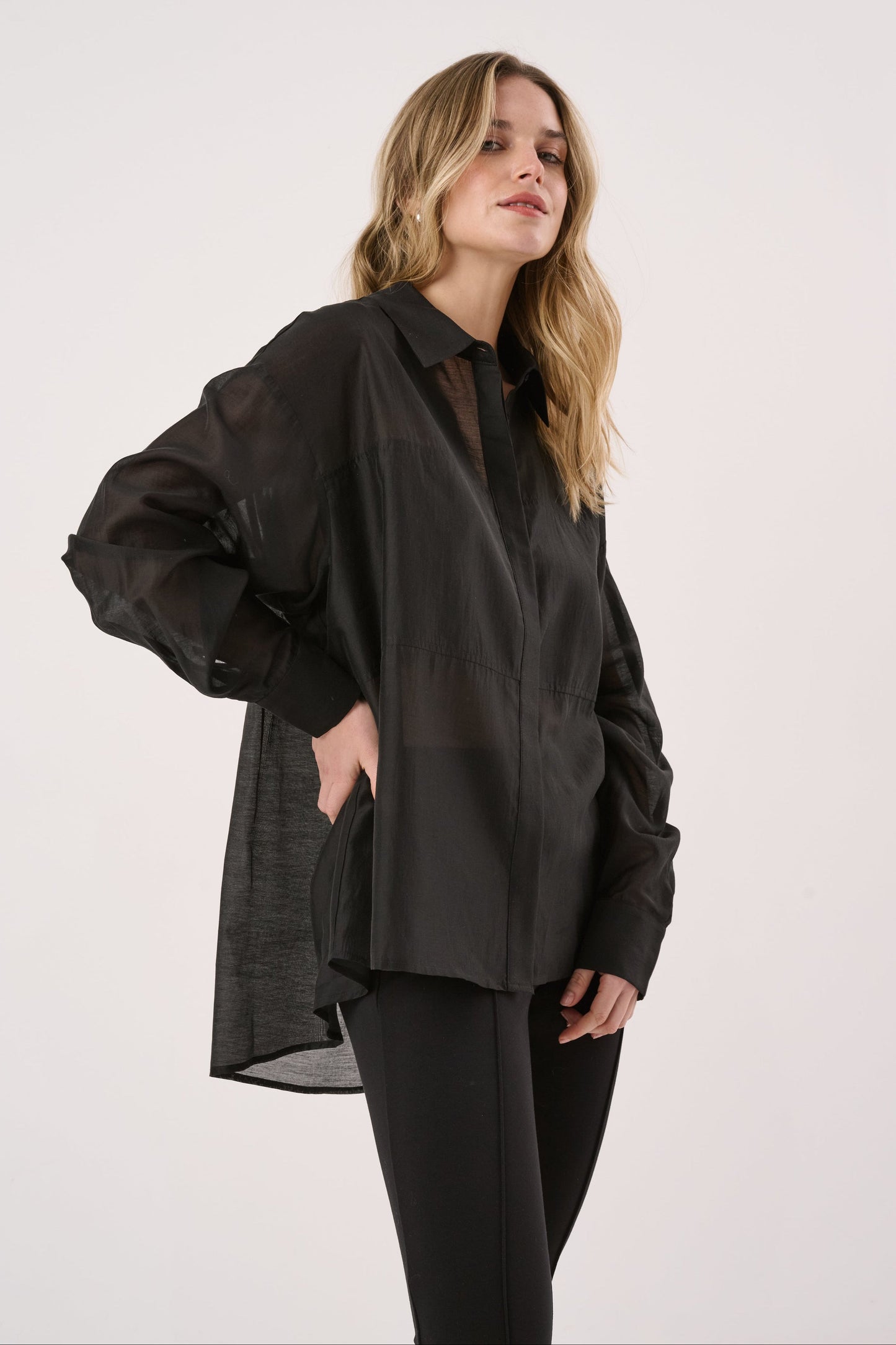 Sass Val Shirt SS20739