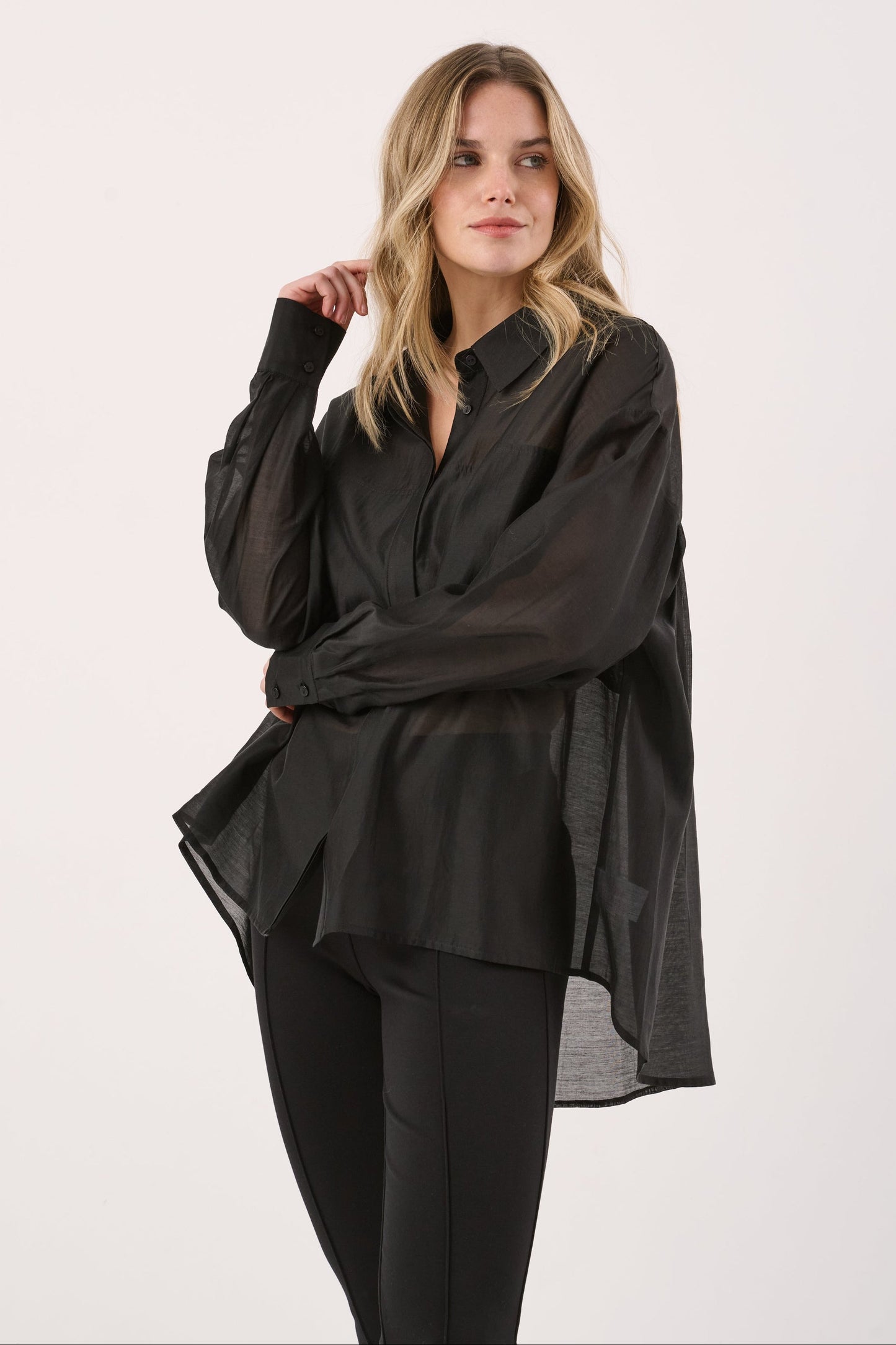 Sass Val Shirt SS20739